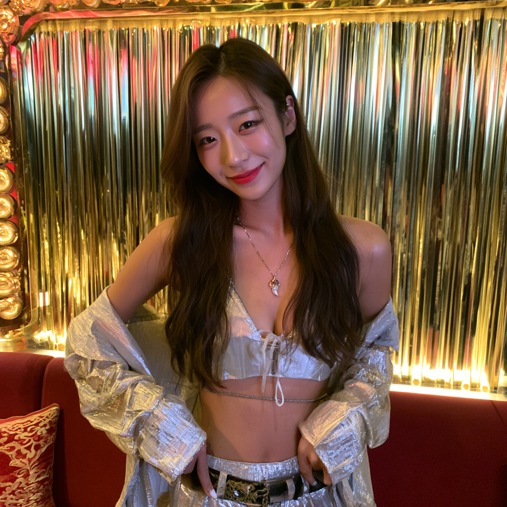 강남 루트 일프로 아가씨 이미지 5