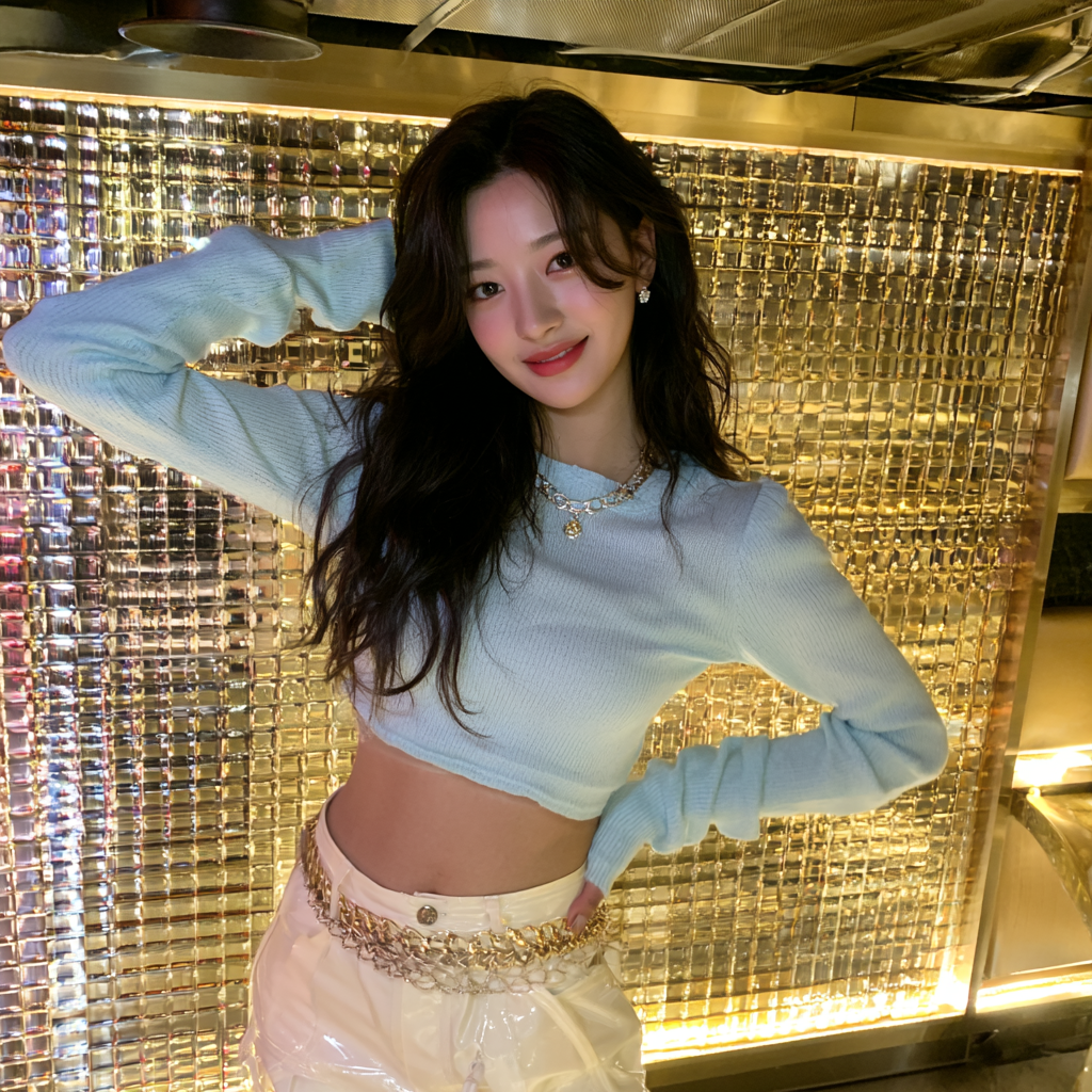 강남 루트 일프로 아가씨 이미지 10