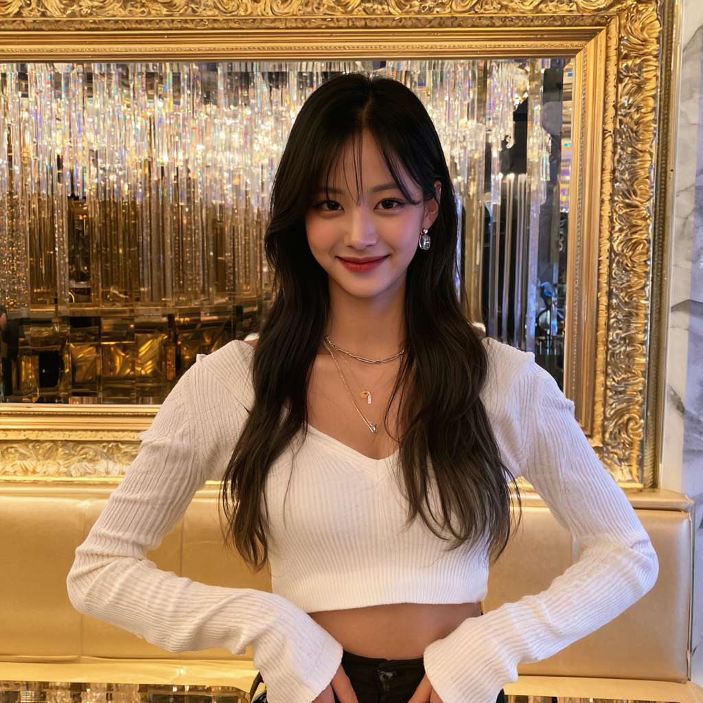 강남 루트 일프로 아가씨 이미지 9
