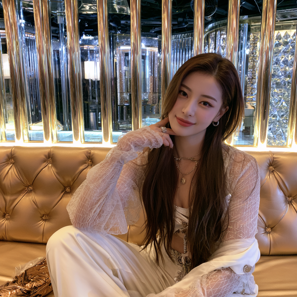 강남 루트 일프로 아가씨 이미지 6